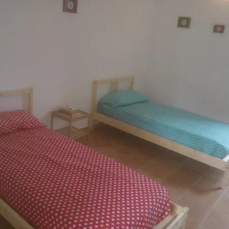 Borgo San Leucio Motel 3*