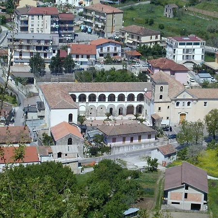 Borgo San Leucio Motel Montoro Inferiore