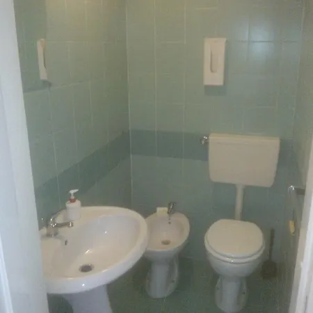Motel Borgo San Leucio 3*