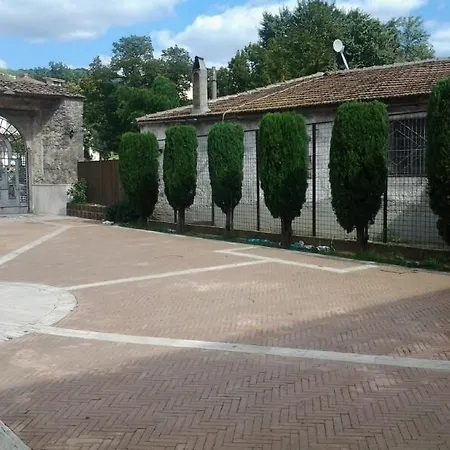 Borgo San Leucio Motel Montoro Inferiore