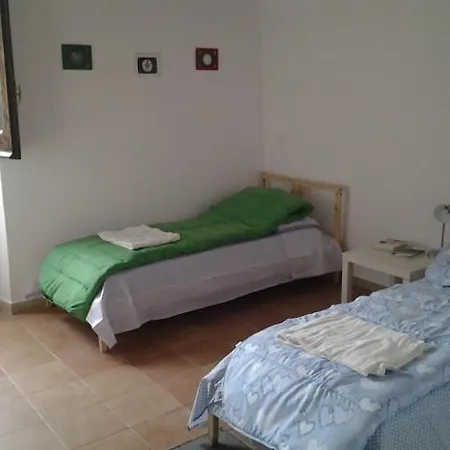 Motel Borgo San Leucio