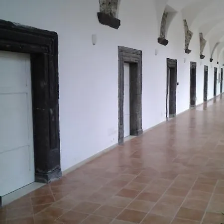 Borgo San Leucio